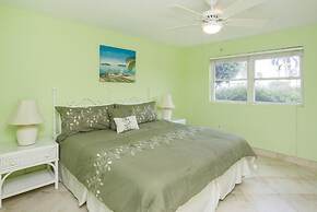 Silver Sands Condominiums