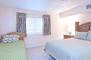 Silver Sands Condominiums