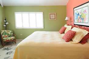 Silver Sands Condominiums