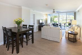 Silver Sands Condominiums