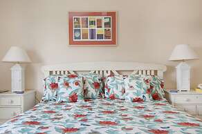 Silver Sands Condominiums