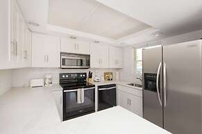 Silver Sands Condominiums