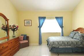 Silver Sands Condominiums