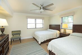 Silver Sands Condominiums