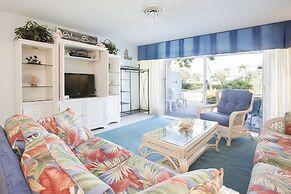 Silver Sands Condominiums