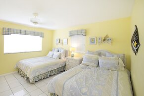 Silver Sands Condominiums