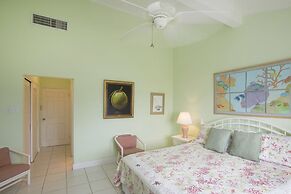 Silver Sands Condominiums