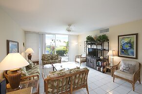 Silver Sands Condominiums