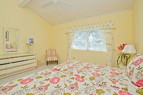 Silver Sands Condominiums