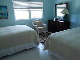 Silver Sands Condominiums