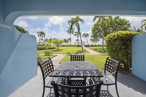 Silver Sands Condominiums