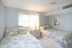 Silver Sands Condominiums