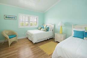 Silver Sands Condominiums