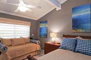 Silver Sands Condominiums