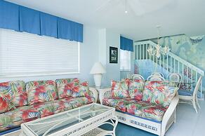 Silver Sands Condominiums