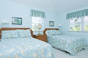 Silver Sands Condominiums