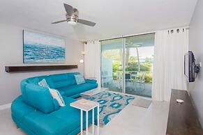 Silver Sands Condominiums
