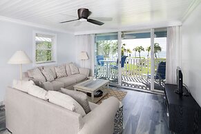 Silver Sands Condominiums