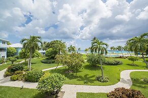 Silver Sands Condominiums