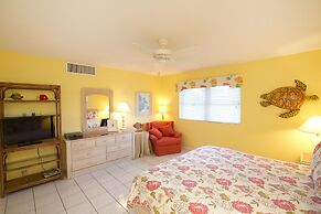 Silver Sands Condominiums