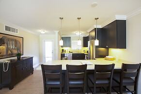 Silver Sands Condominiums