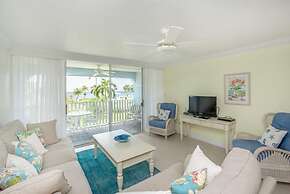 Silver Sands Condominiums