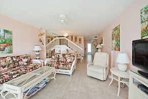 Silver Sands Condominiums