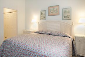 Silver Sands Condominiums