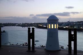 Hotel Casa del Embajador