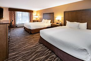 Best Western Plus Kalispell/Glacier Park West Hotel & Suites