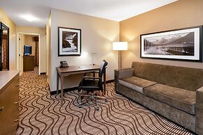 Best Western Plus Kalispell/Glacier Park West Hotel & Suites