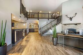 Best Western Plus Kalispell/Glacier Park West Hotel & Suites