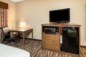 Best Western Plus Kalispell/Glacier Park West Hotel & Suites