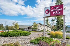 Best Western Plus Kalispell/Glacier Park West Hotel & Suites