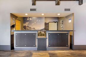Best Western Plus Kalispell/Glacier Park West Hotel & Suites