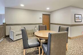 Best Western Plus Kalispell/Glacier Park West Hotel & Suites