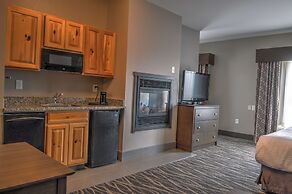 Best Western Plus Kalispell/Glacier Park West Hotel & Suites
