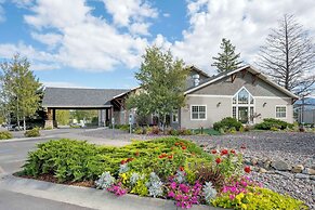 Best Western Plus Kalispell/Glacier Park West Hotel & Suites