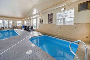 Best Western Plus Kalispell/Glacier Park West Hotel & Suites