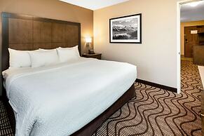 Best Western Plus Kalispell/Glacier Park West Hotel & Suites