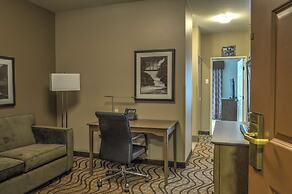 Best Western Plus Kalispell/Glacier Park West Hotel & Suites