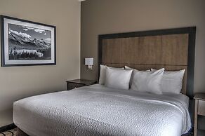 Best Western Plus Kalispell/Glacier Park West Hotel & Suites