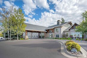 Best Western Plus Kalispell/Glacier Park West Hotel & Suites