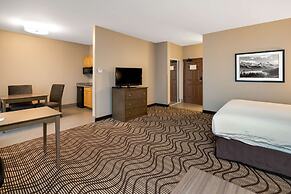 Best Western Plus Kalispell/Glacier Park West Hotel & Suites