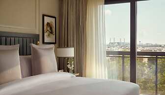 Jumeirah Carlton Tower London