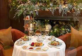 Jumeirah Carlton Tower London