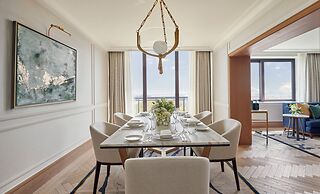 Jumeirah Carlton Tower London