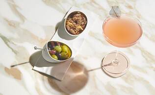 Jumeirah Carlton Tower London