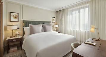 Jumeirah Carlton Tower London