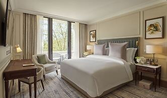 Jumeirah Carlton Tower London